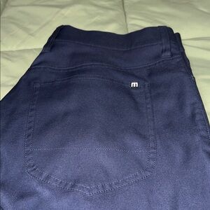 Travis Mathew Active Pant